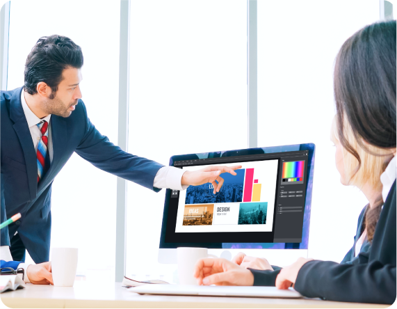 Web Design and Consulting