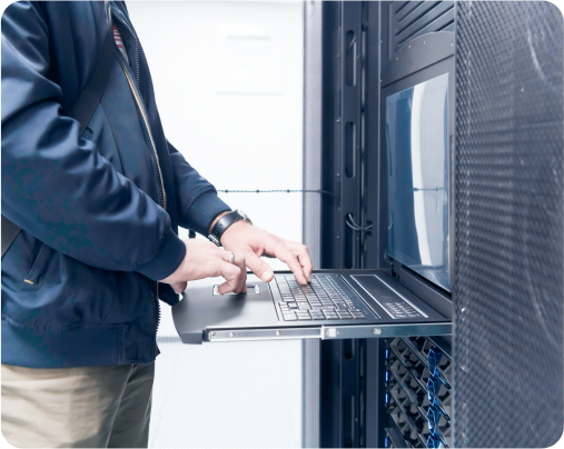 cybersecurity-firewall-management